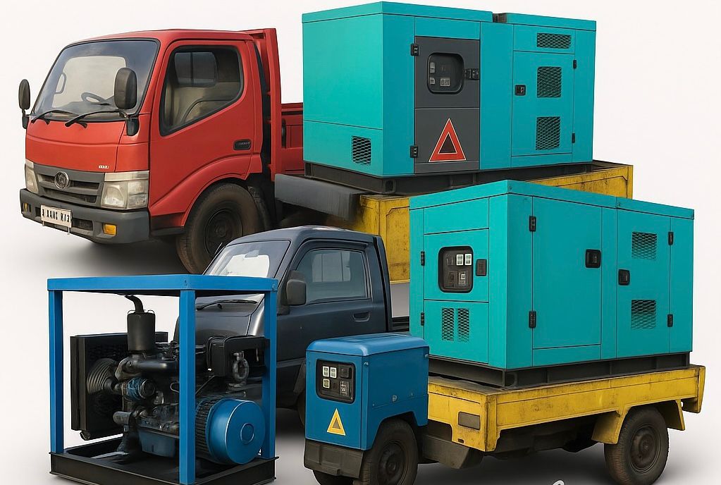 genset