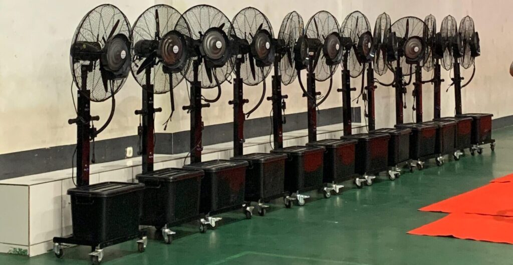 blower nanggala