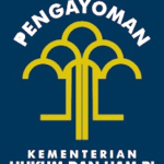 kemenkumham logo removebg preview