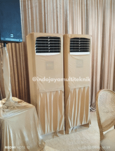 sewa ac