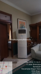 sewa ac