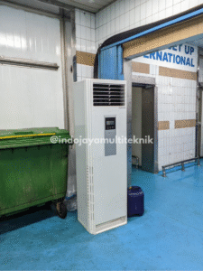 sewa ac