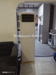 sewa ac