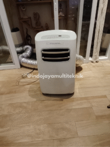 Sewa AC Portable