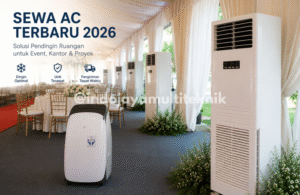Sewa AC Standing & Portable