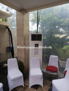 Sewa AC Standing
