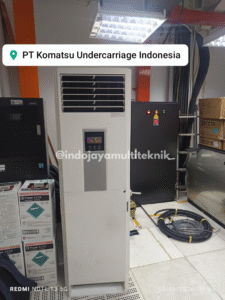 Sewa AC Standing 5PK