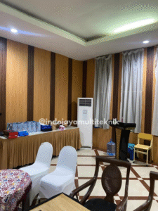 Sewa AC
