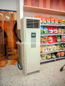 Sewa AC