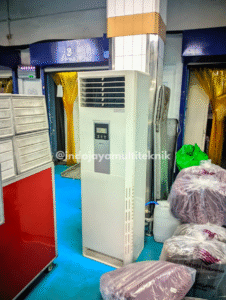 Sewa AC