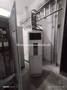 Sewa AC